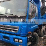 Isuzu Dump Truck Sales thumbnail-1