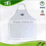 White Apron Set thumbnail-1