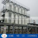 Reliable LNG Purification Plant