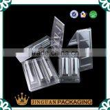 Professional Clear PVC Capsule Blister Packing thumbnail-2