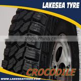M/T 4x4 Tyres LT315/75R16 19.5/54-20lt 225/525-14 245/525-14 38X13.5R17 Customized Tyres