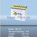 AUTOMOTIVE BATTERY thumbnail-2