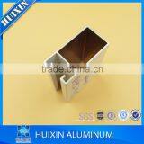Aluminum Frame in Powder Coating White Color thumbnail-5
