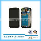 for lg E960 for Nexus 4 Lcd Digitizer Touch With Best Price