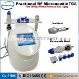 2016 Newest Fractional Rf/fractional rf Microneedle/rf Fractional Micro Needle