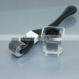 CE Approval 360 Degree Rotation Derma Roller With 600 Needles for Skin Care Derma Beauty Roller thumbnail-2