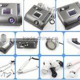 Professional and Affordable N96 6IN1 Dermabrasion Machine With Ultrasound and Skin Scrubber thumbnail-5