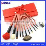 2015 Good Quality Custom Handmade New Makeup Brush Product thumbnail-6