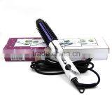 LCD Curls Hair Straight Hair Curler With CE ROHS FCC Certified Product thumbnail-4
