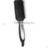 New Design Auto Rotating Electric Hair Curling Brush thumbnail-2
