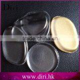Best Sellers Silicone Puff Smile Shape Silicone Makeup Sponge Heme Silicone Makeup Puff thumbnail-5