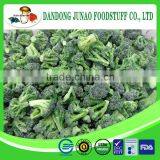 Fresh Vegetable Frozen Style Broccoli a Grade From China