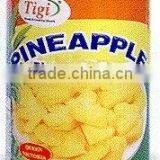 Canned Pineapple Fruits thumbnail-1