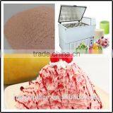 Strawberry Snow Ice, Strawberry Snow Ice Powder thumbnail-1