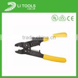 160MM WIRE STRIPPING CUT LOOPING PLIERS