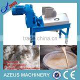 Screw Press Manioc Dreg Dewatering Machine for Cassava Sludge