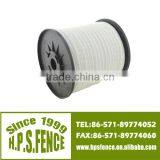 (China Manufacturer) 2013 Hot and Inexpensive UV Stabilized Electric Fencing Powertape thumbnail-1