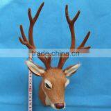 Holiday Real Japanese Decoration Restaurant Bulk Plastic Deer Toy thumbnail-2