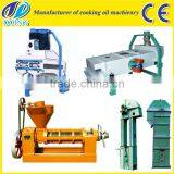 Sunflower Seeds Oil Making Machine/cooking Oil Making Machine/vegeable Oil Making Machine thumbnail-1