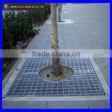 Used Steel Gratig Grates for Trees Manufacturer Made by Our Own Factory Direct Export thumbnail-1