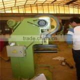 Anping Shuangjia Filter Mesh Nipping Machine thumbnail-2