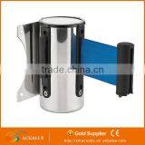 Aceally Road Crash Traffic Plastic Pliable Barrier thumbnail-2