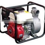 LTP80C 3inch gasoline engine 5.5hp 4 stroke water pump