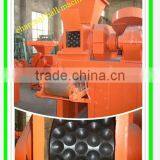 Iron Oxide Skin Ball Briquettes Machinery Top Seller