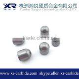 High Quality Tungsten Carbide Button Bits for Rock Drilling Tools