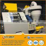 Italy Technology Small Copper Cable Wire Recycling Machine/cable Granulator thumbnail-5