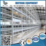 China Supplier Used Excellent Chicken Cage Plans for Sale thumbnail-2