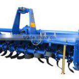 Heavy Duty Rotary Tiller With CE for Sale, Rotary Hoe Cultivator, Kubota Tractor Mounted Rotary Tiller thumbnail-1