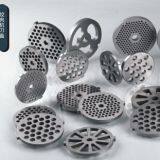 STAINLESS STEEL MEAT GRINDER MINCER PLATES KNIVES REPLACEMENTS CUTTERS CHINA FACTORY thumbnail-4