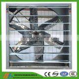 HuaBang Factory Industrial Ventilation Fan on Sale thumbnail-1