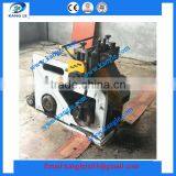 Polyester Fiber Cutting Machine/polyester Staple Fiber Machine/polyester Film Cutting Machine thumbnail-2