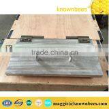 Laptop Type Beeswax Foundation Press Machine Easily Making thumbnail-5