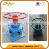 2T Gate Hoist With BV Certificate thumbnail-6