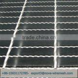 Low Cost Galvanized Steel Grating for Sale thumbnail-2