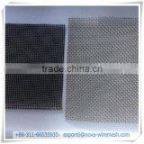 Stainless Steel 304 Security Window Mesh Screen / Vajra Mesh thumbnail-3