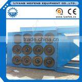 Bag-type Filter Dust Collector Used in Stone Material Factory thumbnail-3