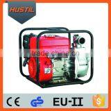 GX200 Gasoline Engine 6.5HP Water Pump thumbnail-1