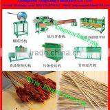 Bamboo Stick Production/ Processing Line thumbnail-2