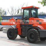 2.0T Powerful Preformance Favourable Price China Small Backhoe Loader ZLY920 thumbnail-3