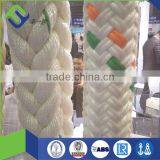 Export Polyester 12 Strand/8 Strand Braided Rope thumbnail-1