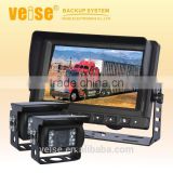New Machinery Parts with Camera Rear Vision System mounts to Farm Combine,Cultivator,Plough,Trailer,Truck,Barn,Tractor