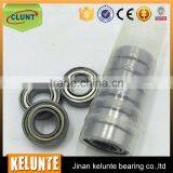 Minituare Bearing 686zz Deep Groove Ball Bearing thumbnail-5