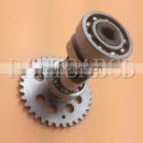 Performance Camshaft A12 GY6 125CC 150CC 1P52QMI 1P57QMJ Baotian Jonway Baja Kazuma Taotao ATV Quad Buggy Go Kart Scooter Parts thumbnail-4