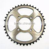 OEM MOTORCYCLE CHAIN AND SPROCKET SET FOR HOT SALE thumbnail-2