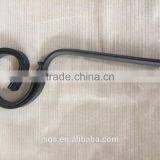 China Manufacturing Agricultural Tractor Precision Rotary Tiller Blade thumbnail-1