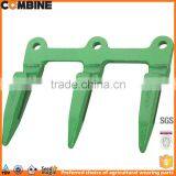 Triple Forged Guards H153855 thumbnail-1